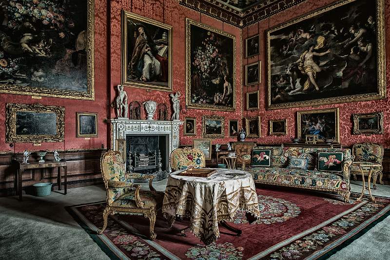 Third George Room, Burghley House.jpg - 